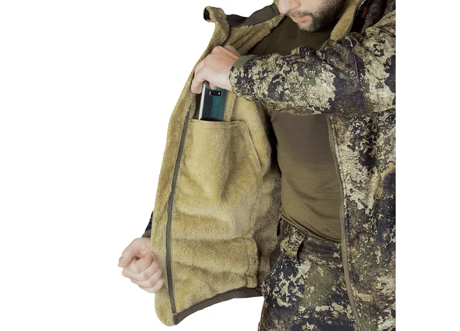 Костюм Camotec StormWall Shrp Norman Фото 5